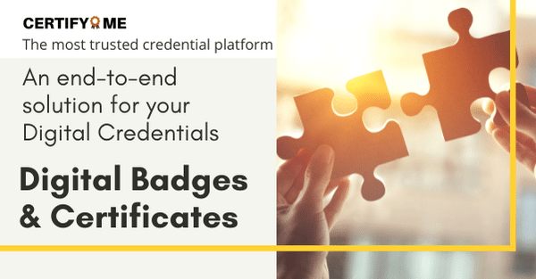 Build an unbiased workforce with Verified Credentials