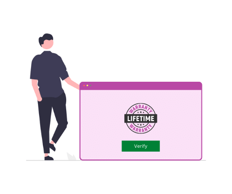 Warranty Cards