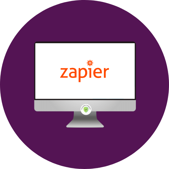 Zapier Integration