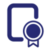 CertifyMe logo