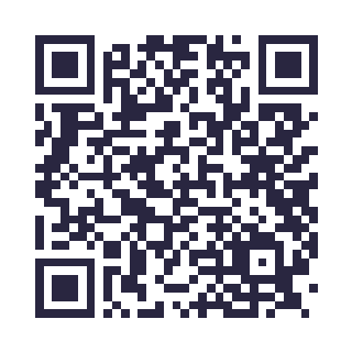QR code linking to the CertifyMe sample credential