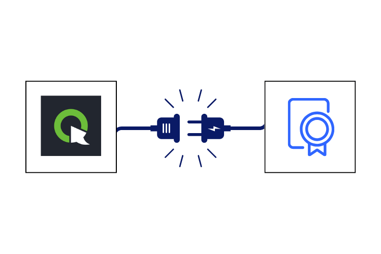 Connect ClickMeeting with CertifyMe to send badges and certificates