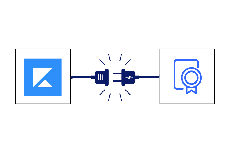 Connect Kajabi with CertifyMe to send badges and certificates