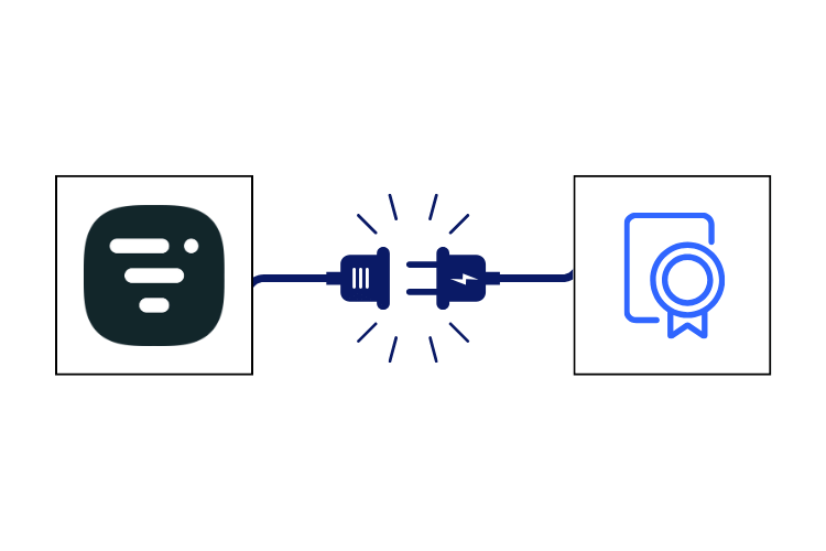Connect Livestorm with CertifyMe to send badges and certificates