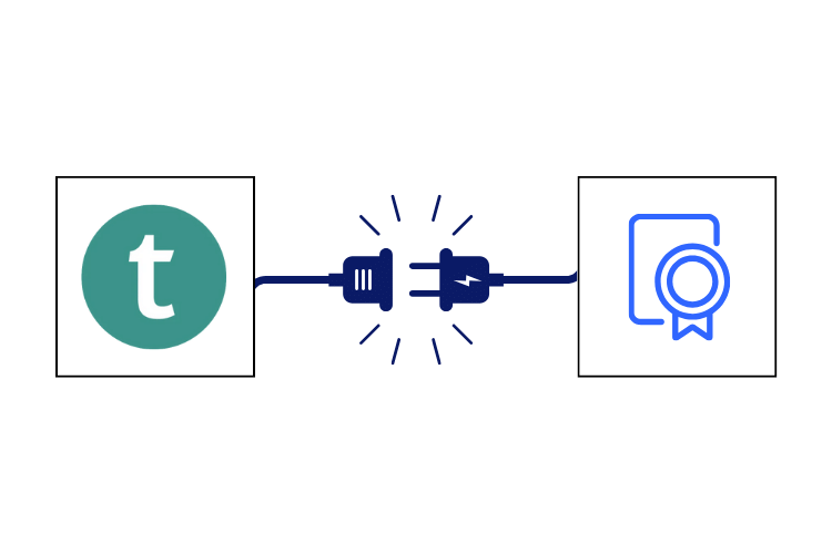 Connect Teachable with CertifyMe to send badges and certificates