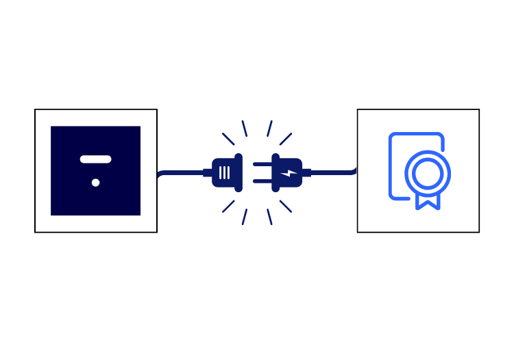 Connect Thinkific with CertifyMe to send badges and certificates