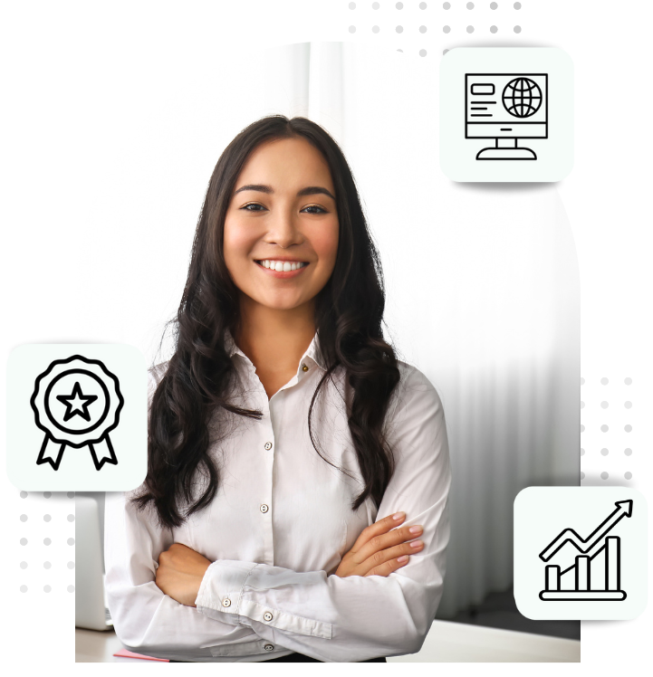 Boost your University Presence with Shareable Credentials