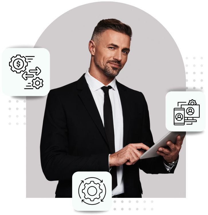 Optimize Efficiency with Integrated Credentialing Solutions