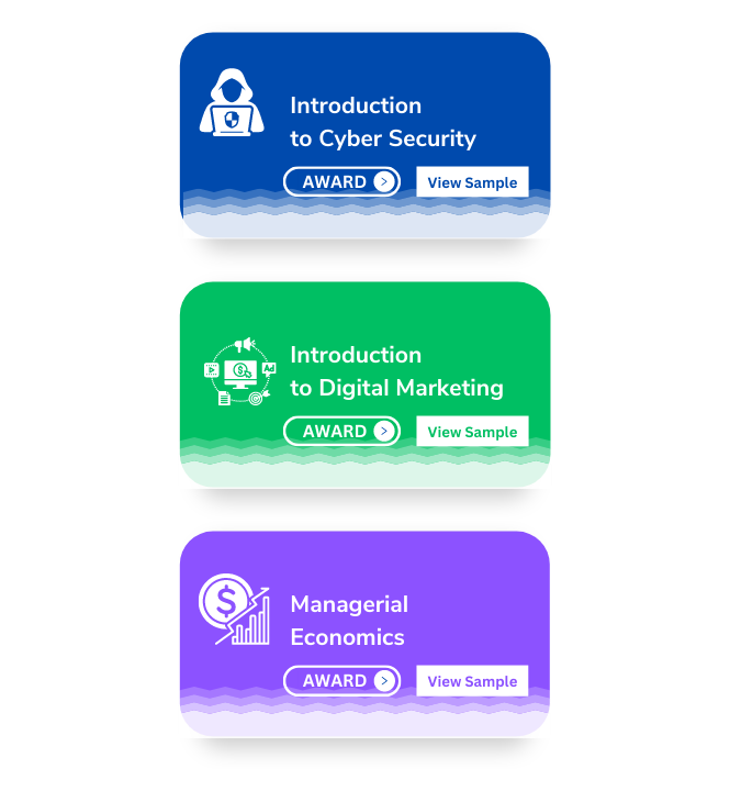 Store Multiple Credentials Under One Roof