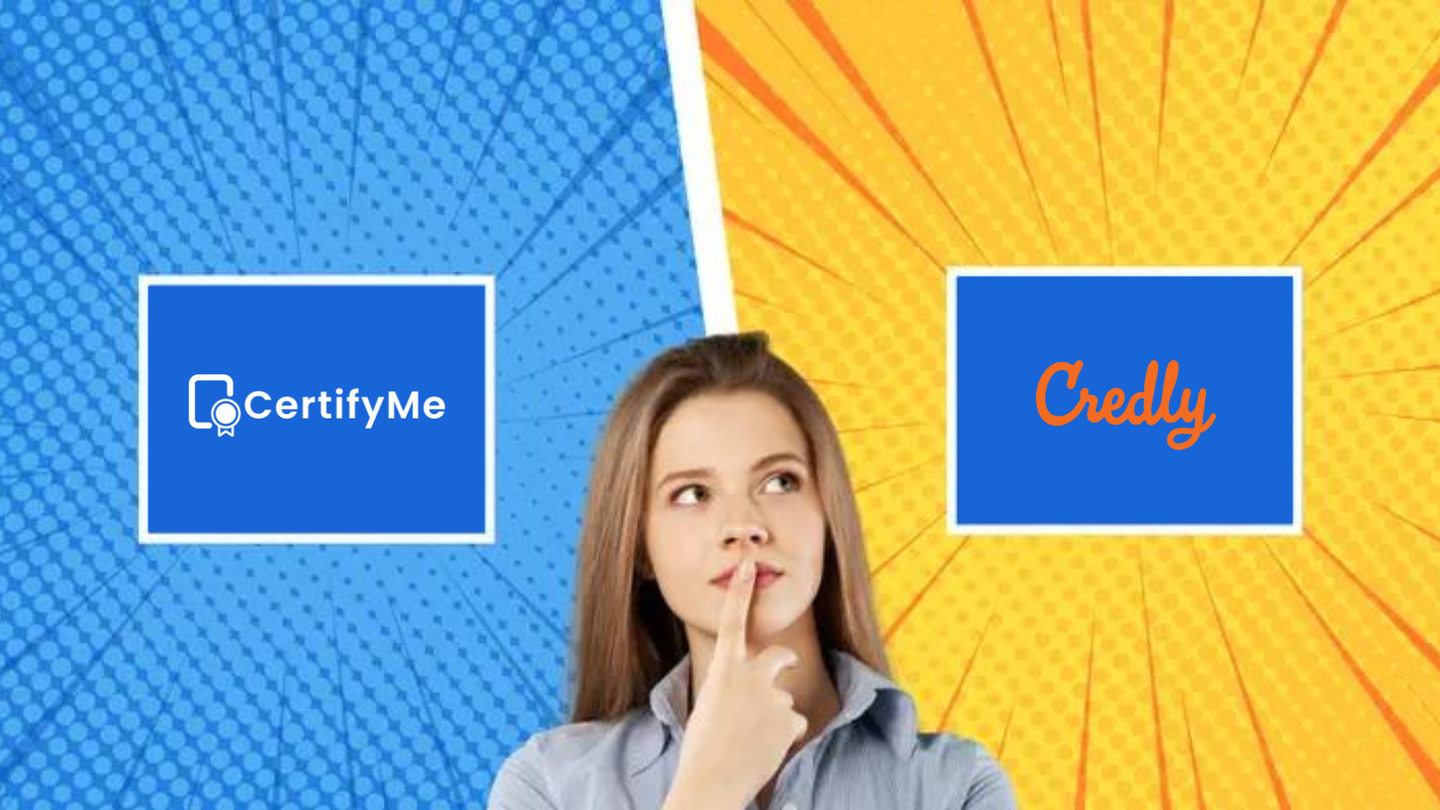 Digital Credentialing Platforms Compared: Accredible, Certifier, Credly, and CertifyMe (2026)