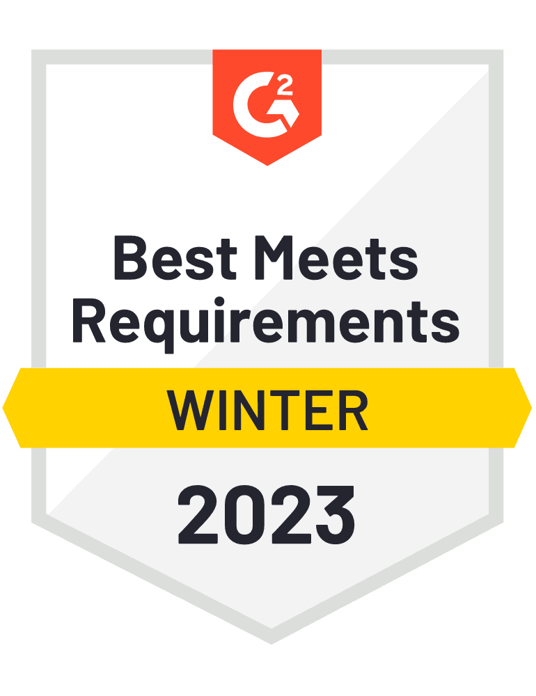 Digital Credential Management Software High Perfomer