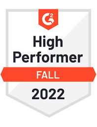 Digital Credential Management Software High Perfomer