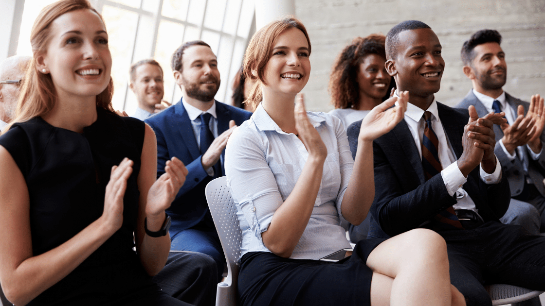 5 Reasons why Every Event Marker and Training Manager Need Digital Credentials