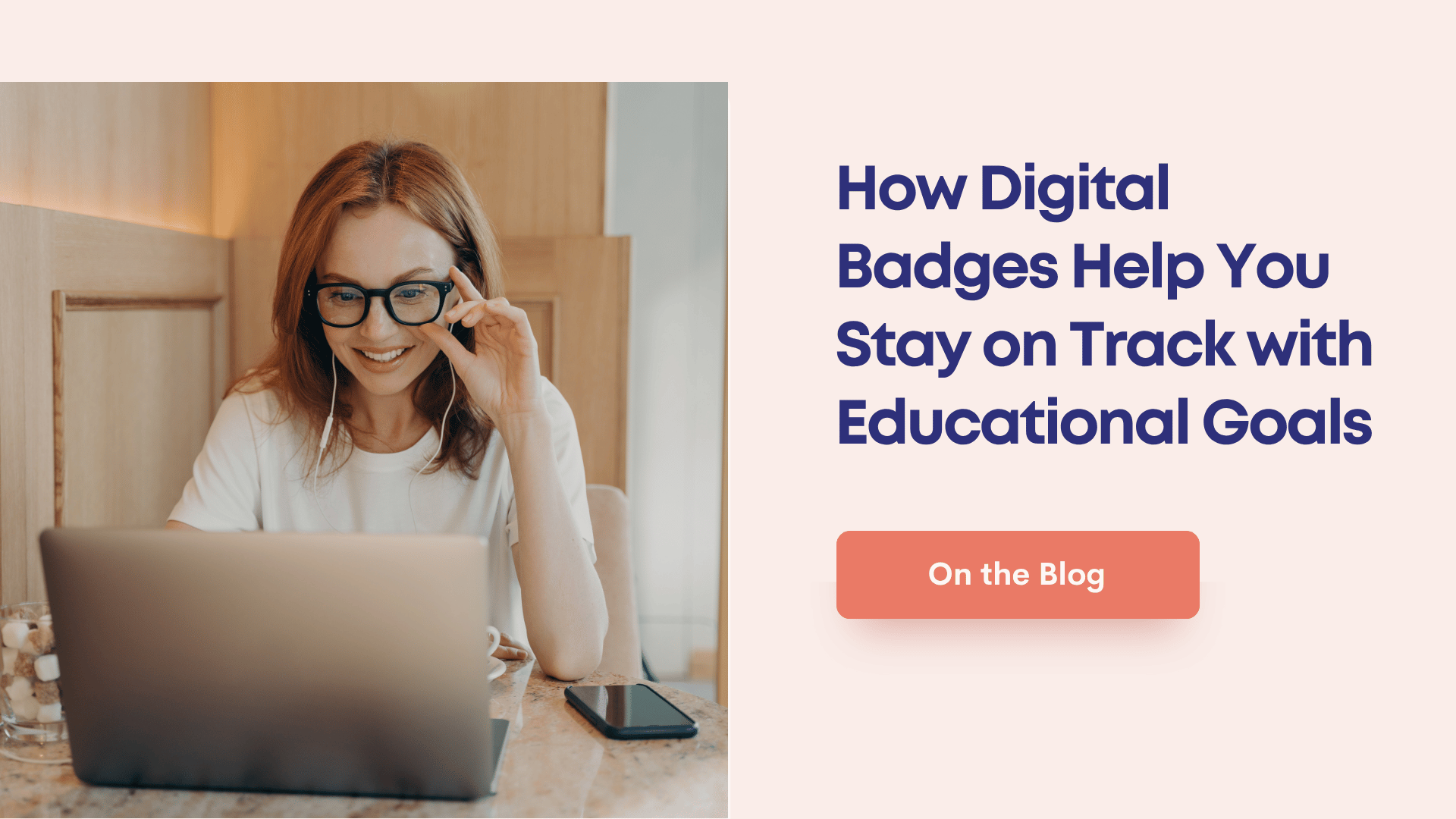 How Digital Badges Help You Stay on Track with Educational Goals