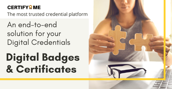 How can your institution benefit from Digital Credentials