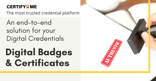Top Free Digital Credential Management Software