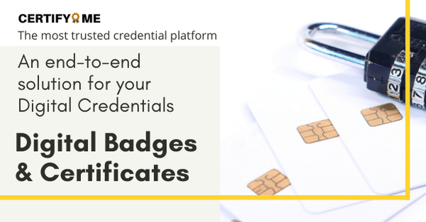 How Can Digital Credentials Help Business Save Money
